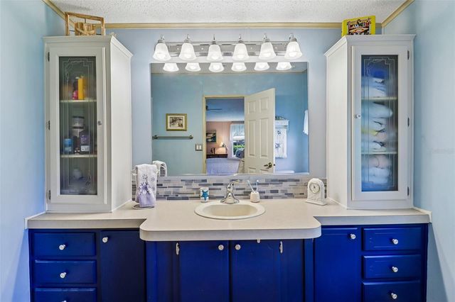 25120 CLIFFORD HILL, Leesburg, FL 34748