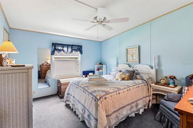 25120 CLIFFORD HILL, Leesburg, FL 34748