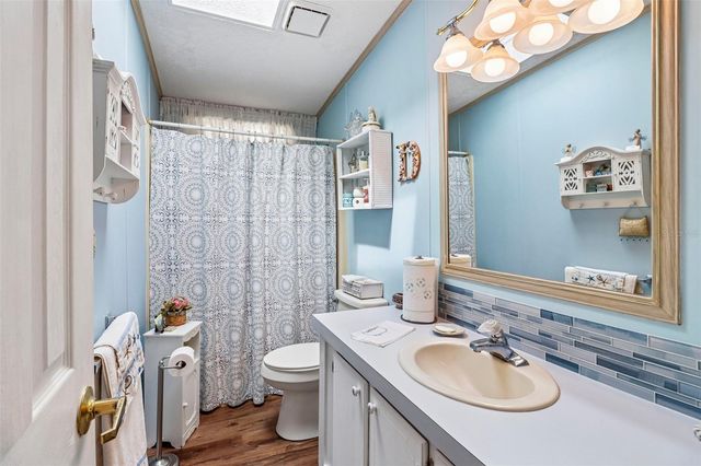 25120 CLIFFORD HILL, Leesburg, FL 34748