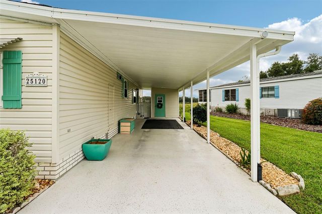 25120 CLIFFORD HILL, Leesburg, FL 34748