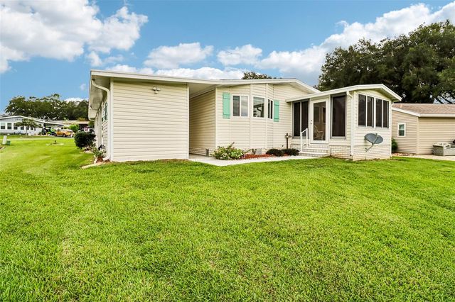 25120 CLIFFORD HILL, Leesburg, FL 34748