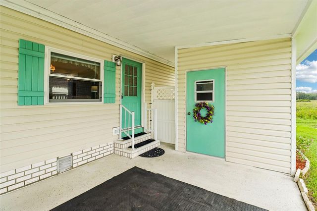 25120 CLIFFORD HILL, Leesburg, FL 34748