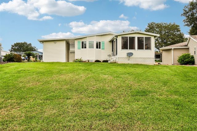 25120 CLIFFORD HILL, Leesburg, FL 34748