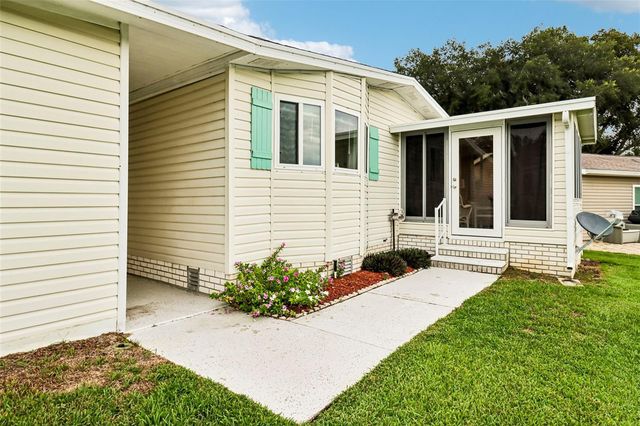 25120 CLIFFORD HILL, Leesburg, FL 34748