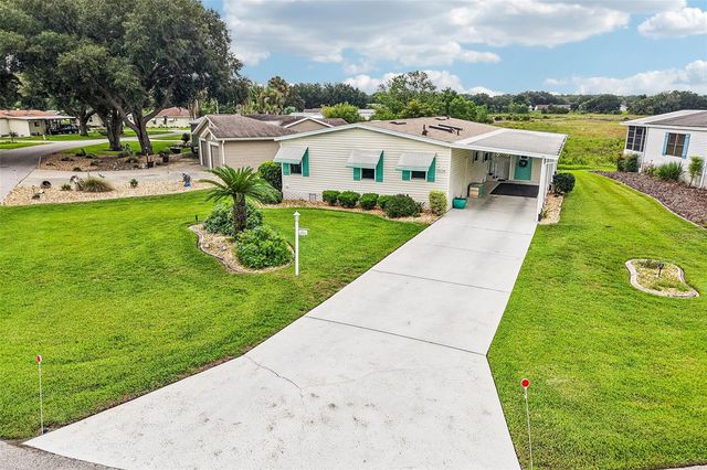 25120 CLIFFORD HILL, Leesburg, FL 34748