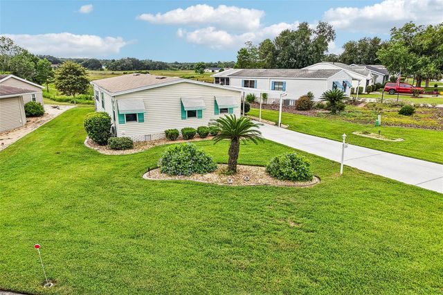 25120 CLIFFORD HILL, Leesburg, FL 34748