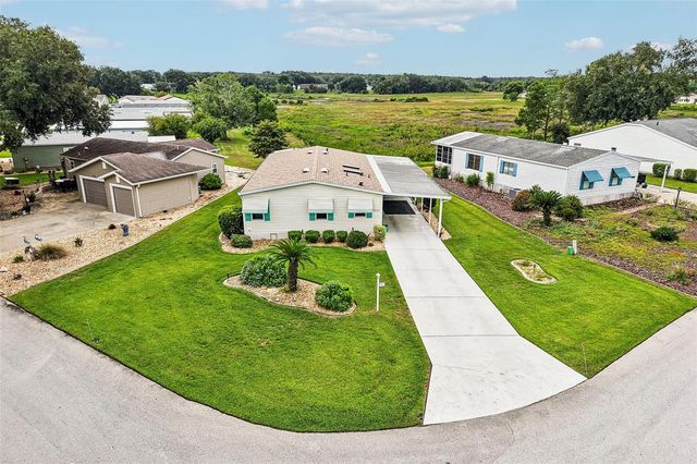 25120 CLIFFORD HILL, Leesburg, FL 34748
