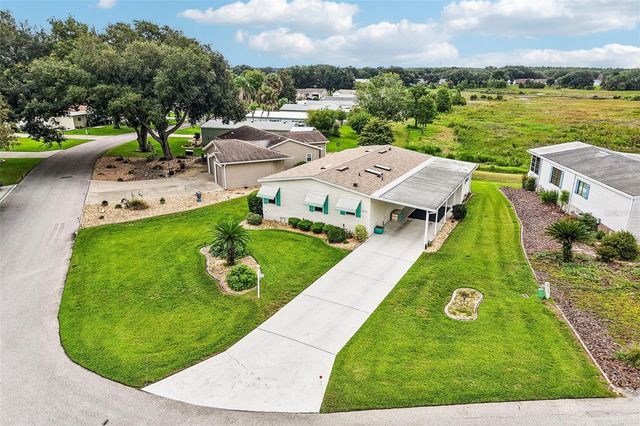 25120 CLIFFORD HILL, Leesburg, FL 34748