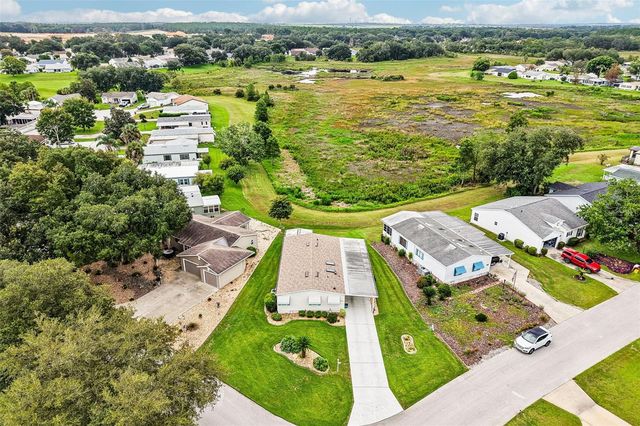 25120 CLIFFORD HILL, Leesburg, FL 34748