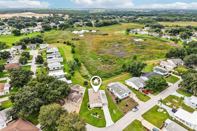 25120 CLIFFORD HILL, Leesburg, FL 34748