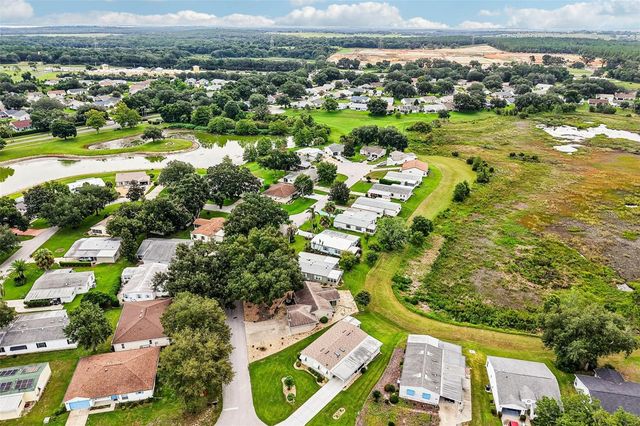 25120 CLIFFORD HILL, Leesburg, FL 34748