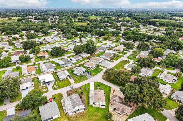 25120 CLIFFORD HILL, Leesburg, FL 34748