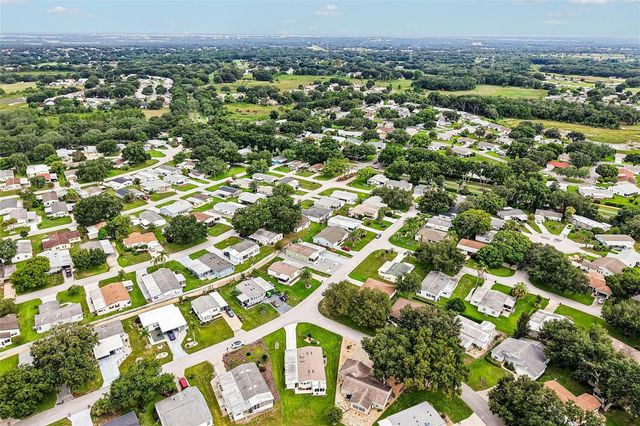 25120 CLIFFORD HILL, Leesburg, FL 34748