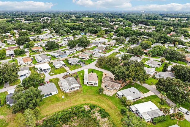 25120 CLIFFORD HILL, Leesburg, FL 34748