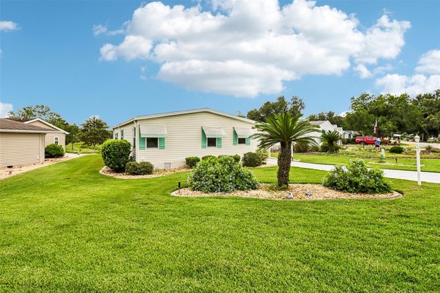 25120 CLIFFORD HILL, Leesburg, FL 34748