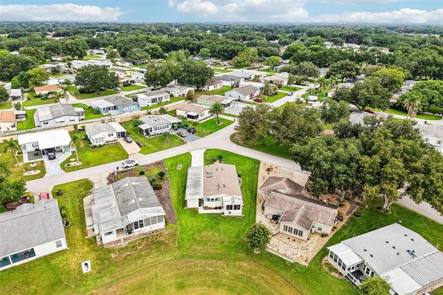 25120 CLIFFORD HILL, Leesburg, FL 34748