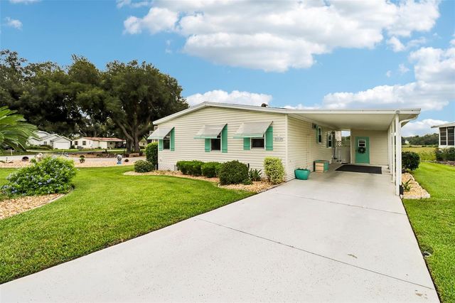 25120 CLIFFORD HILL, Leesburg, FL 34748