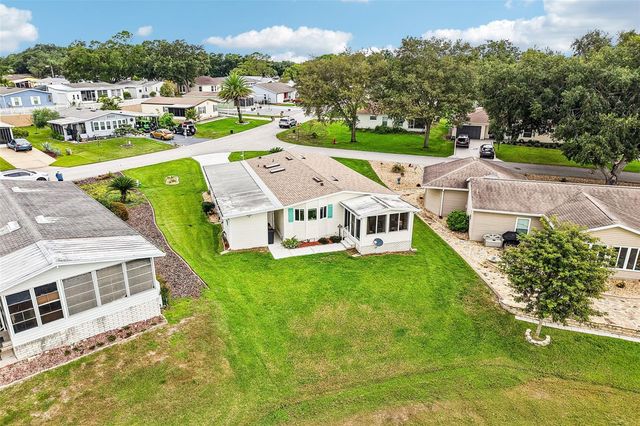 25120 CLIFFORD HILL, Leesburg, FL 34748