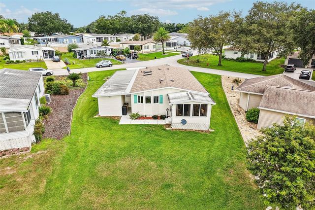 25120 CLIFFORD HILL, Leesburg, FL 34748