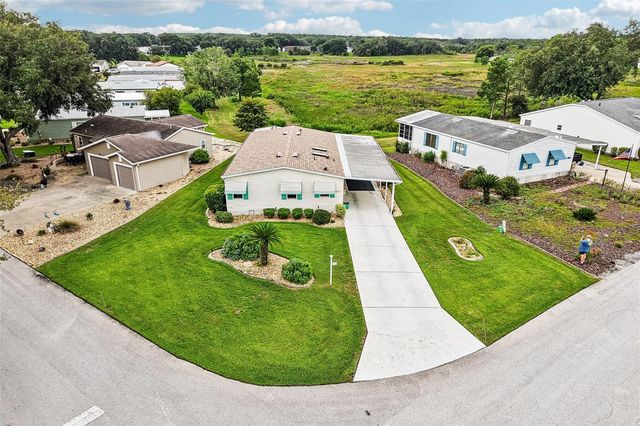 25120 CLIFFORD HILL, Leesburg, FL 34748