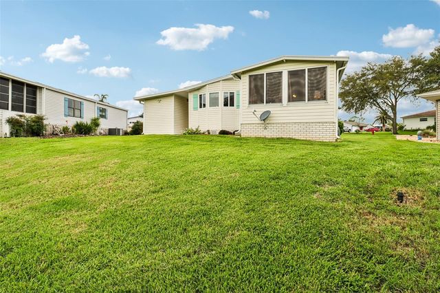 25120 CLIFFORD HILL, Leesburg, FL 34748