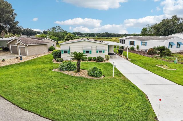 25120 CLIFFORD HILL, Leesburg, FL 34748