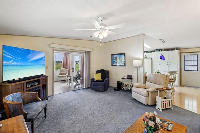 25120 CLIFFORD HILL, Leesburg, FL 34748