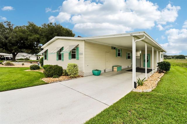 25120 CLIFFORD HILL, Leesburg, FL 34748
