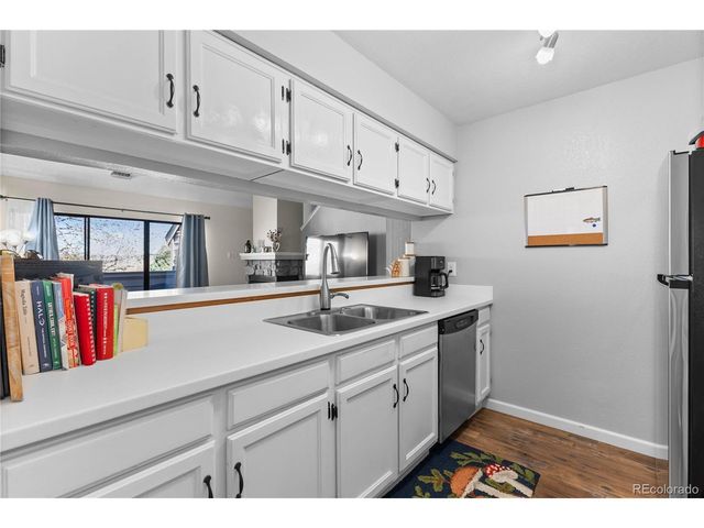 3600 S Pierce St 1-207, Denver, CO 80235