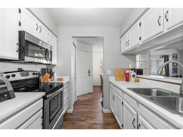 3600 S Pierce St 1-207, Denver, CO 80235