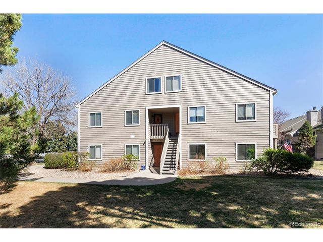 3600 S Pierce St 1-207, Denver, CO 80235