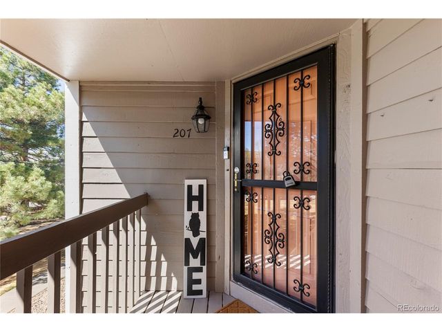 3600 S Pierce St 1-207, Denver, CO 80235