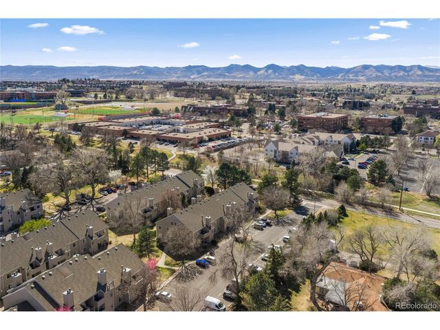 3600 S Pierce St 1-207, Denver, CO 80235