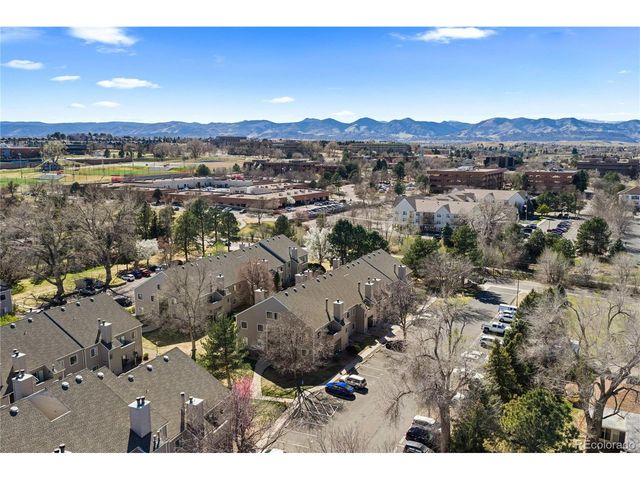 3600 S Pierce St 1-207, Denver, CO 80235