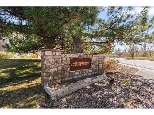 3600 S Pierce St 1-207, Denver, CO 80235