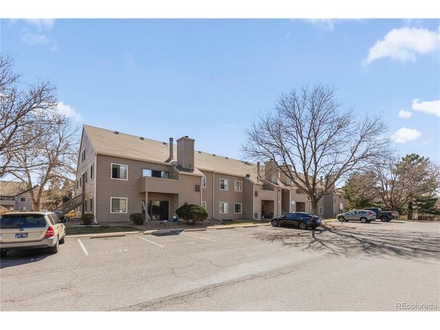 3600 S Pierce St 1-207, Denver, CO 80235