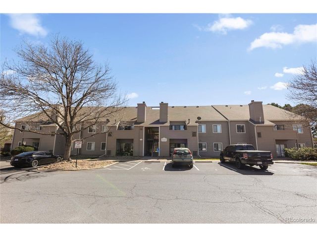 3600 S Pierce St 1-207, Denver, CO 80235