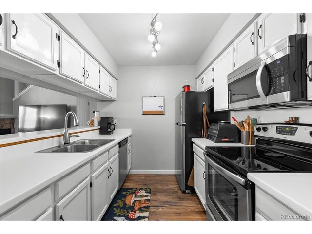 3600 S Pierce St 1-207, Denver, CO 80235