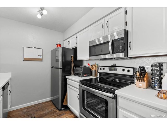 3600 S Pierce St 1-207, Denver, CO 80235