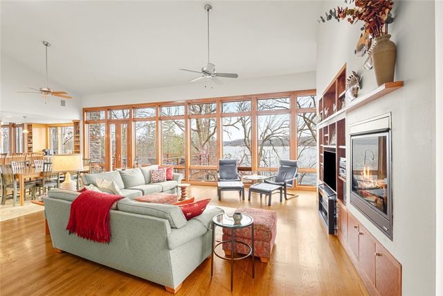 50 Riviera Drive, Rogers, AR 72756