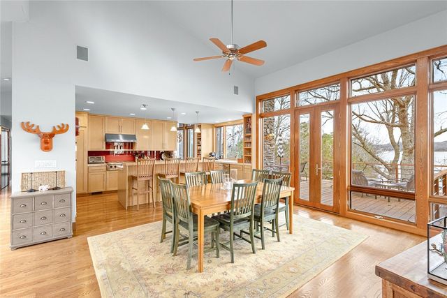 50 Riviera Drive, Rogers, AR 72756