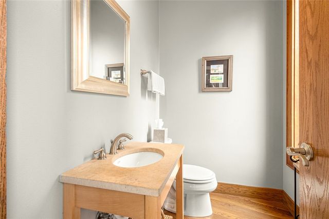 50 Riviera Drive, Rogers, AR 72756