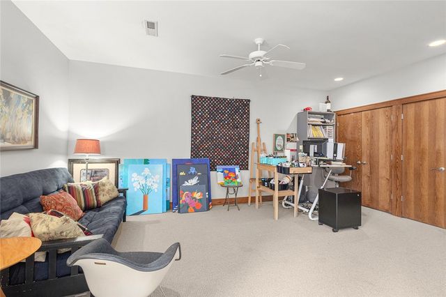 50 Riviera Drive, Rogers, AR 72756