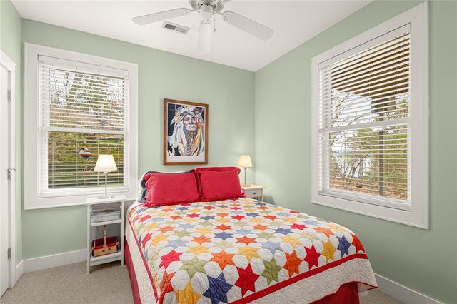 50 Riviera Drive, Rogers, AR 72756