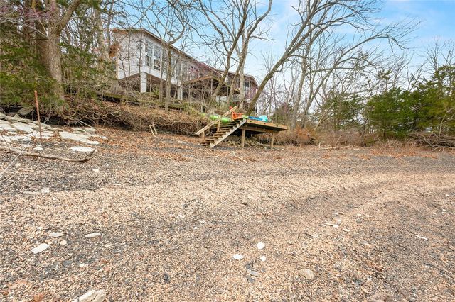 50 Riviera Drive, Rogers, AR 72756