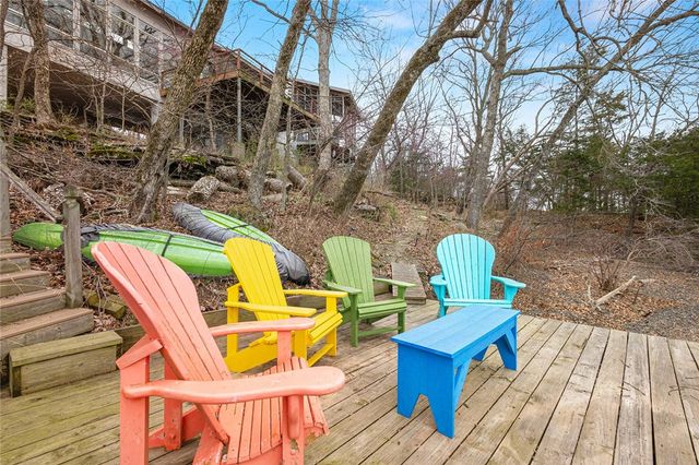 50 Riviera Drive, Rogers, AR 72756