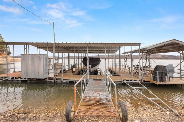 50 Riviera Drive, Rogers, AR 72756