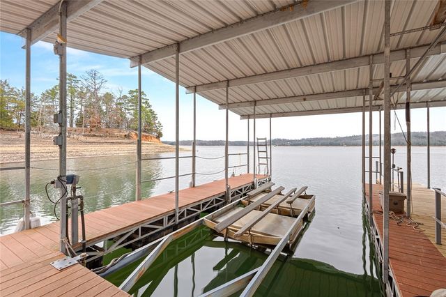 50 Riviera Drive, Rogers, AR 72756