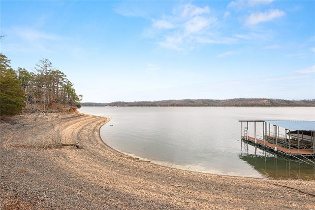 50 Riviera Drive, Rogers, AR 72756