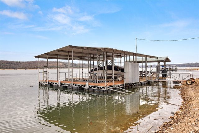 50 Riviera Drive, Rogers, AR 72756